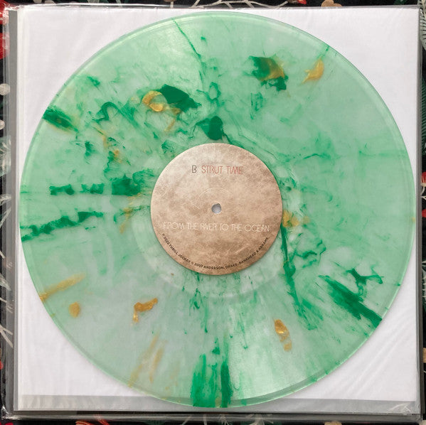 From The River To The Ocean | Mint (M) Get Cheap Vinyl