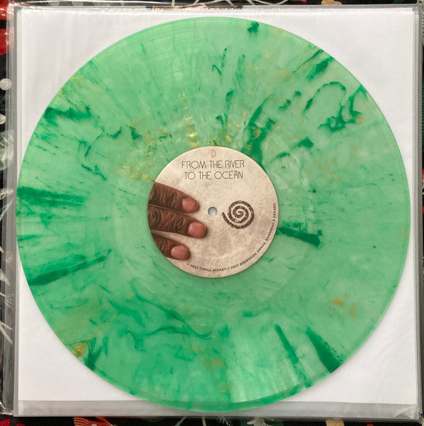 From The River To The Ocean | Mint (M) Get Cheap Vinyl