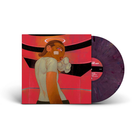 Beloved! Paradise! Jazz!? (RECYCLED COLOR VINYL) | Mint (M) Mint (M) Get Cheap Vinyl