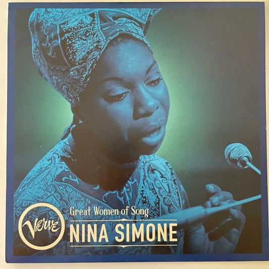 Great Women Of Song | Mint (M) Mint (M) Get Cheap Vinyl