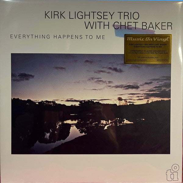 Everything Happens To Me | Mint (M) Mint (M) Get Cheap Vinyl
