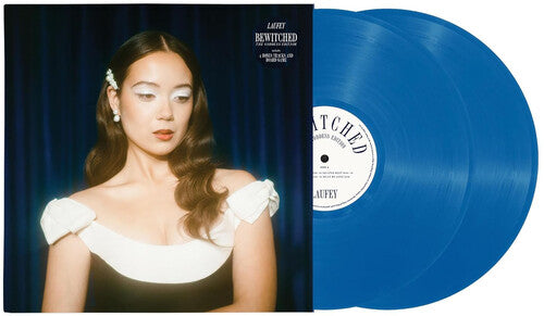 Bewitched: The Goddess Edition (NAVY BLUE VINYL) | Mint (M) Mint (M) Get Cheap Vinyl