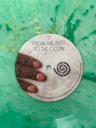From The River To The Ocean | Mint (M) Get Cheap Vinyl