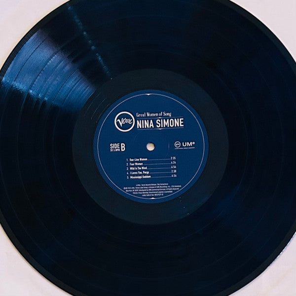 Great Women Of Song | Mint (M) Mint (M) Get Cheap Vinyl