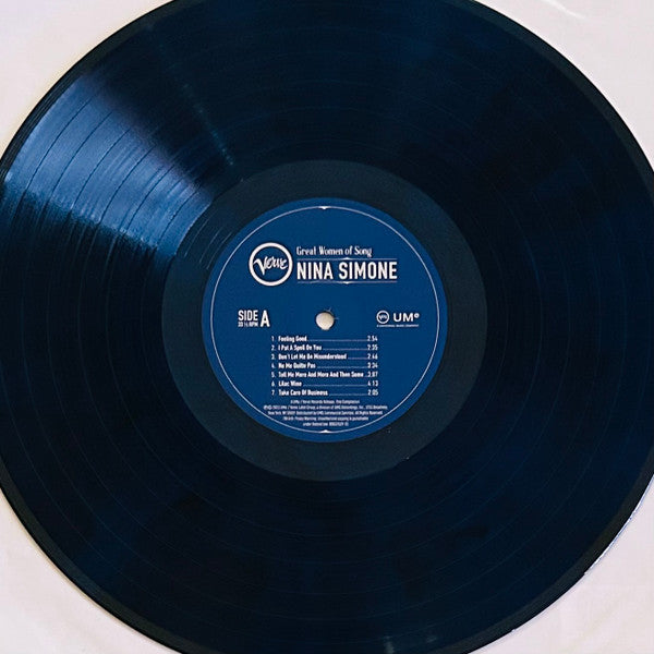 Great Women Of Song | Mint (M) Mint (M) Get Cheap Vinyl