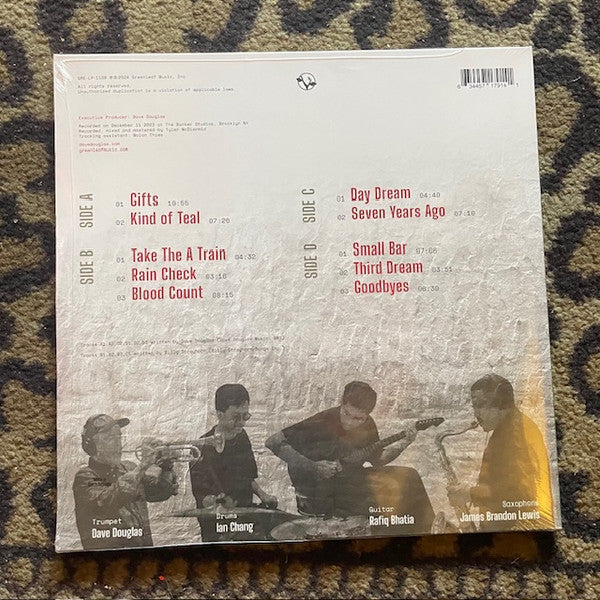 Gifts (RSD | RED VINYL) | Mint (M) Mint (M) Get Cheap Vinyl