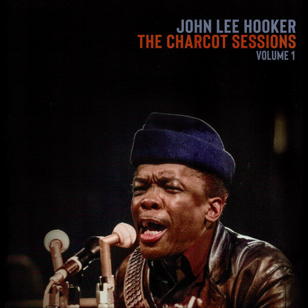 The Charcot Sessions (2025 RSD BOX SET) | Mint (M) Mint (M) Get Cheap Vinyl