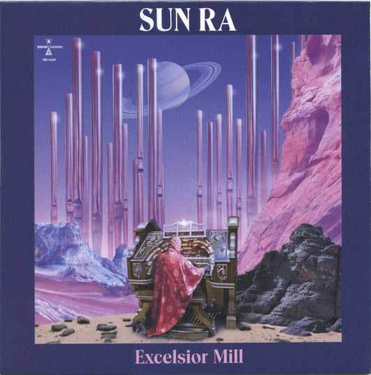 Excelsior Mill | Mint (M) Mint (M) Get Cheap Vinyl