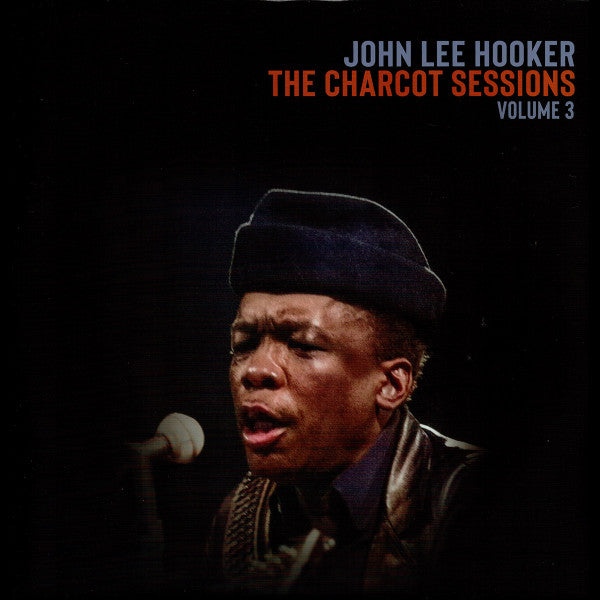 The Charcot Sessions (2025 RSD BOX SET) | Mint (M) Mint (M) Get Cheap Vinyl
