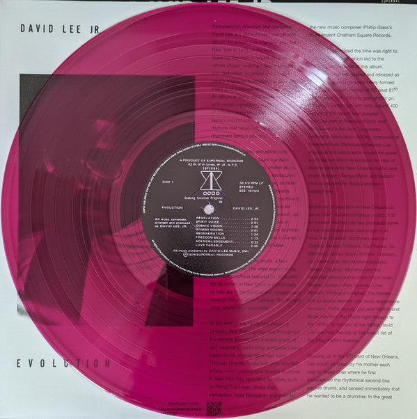 Evolution | Mint (M) Mint (M) Get Cheap Vinyl