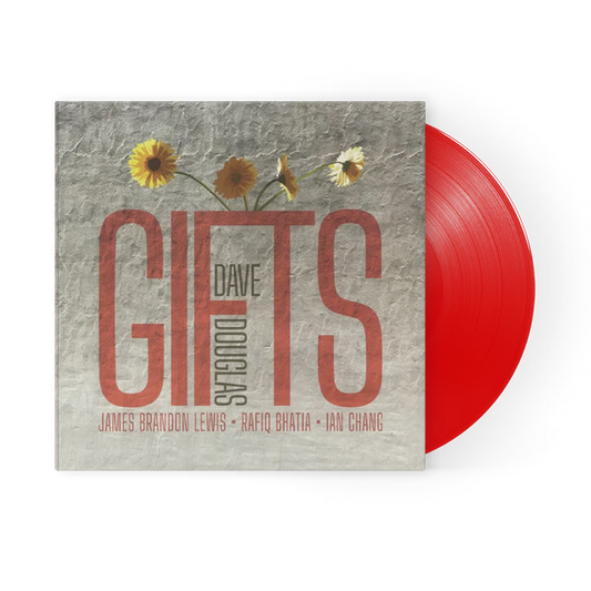 Gifts (RSD | RED VINYL) | Mint (M) Mint (M) Get Cheap Vinyl