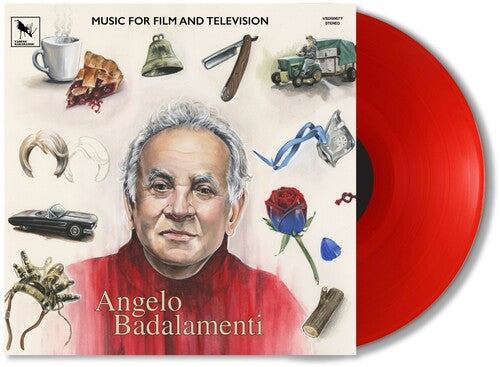 Music For Film And Television (RSD BLACK FRIDAY) | Mint (M) Mint (M) Get Cheap Vinyl