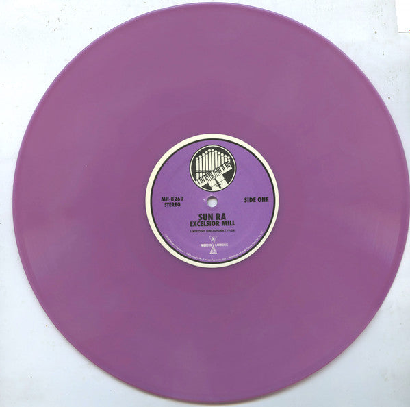 Excelsior Mill | Mint (M) Mint (M) Get Cheap Vinyl