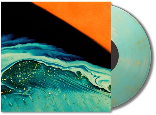Jazz Dispensary: The Golden Hour (RSD BLACK FRIDAY) | Mint (M) Mint (M) Get Cheap Vinyl