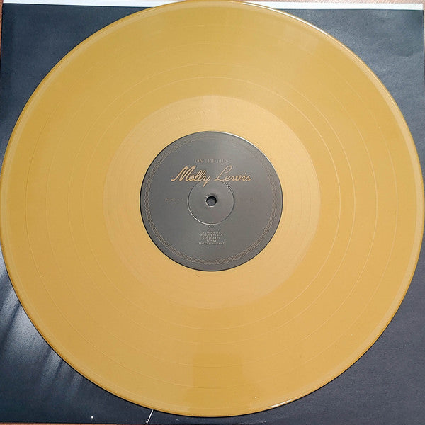 On The Lips | Mint (M) Mint (M) Get Cheap Vinyl