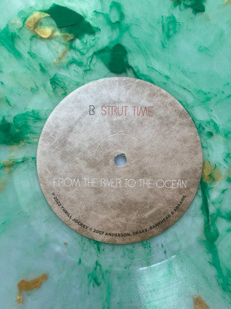 From The River To The Ocean | Mint (M) Get Cheap Vinyl
