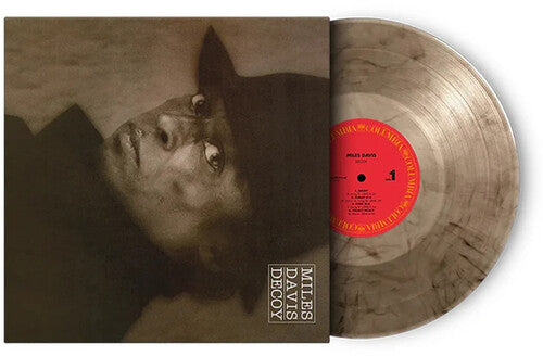 Decoy (SMOKE VINYL) | Mint (M) Mint (M) Get Cheap Vinyl