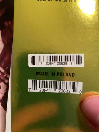 Live! | Mint (M) Mint (M) Get Cheap Vinyl