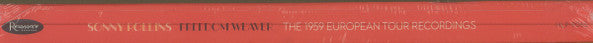 Freedom Weaver (The 1959 European Tour Recordings) | Mint (M) Mint (M) Get Cheap Vinyl