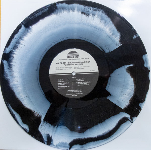 Winter In America | Mint (M) Mint (M) Get Cheap Vinyl