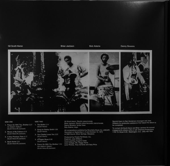 Winter In America | Mint (M) Mint (M) Get Cheap Vinyl