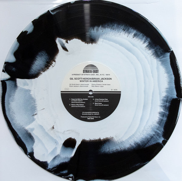 Winter In America | Mint (M) Mint (M) Get Cheap Vinyl