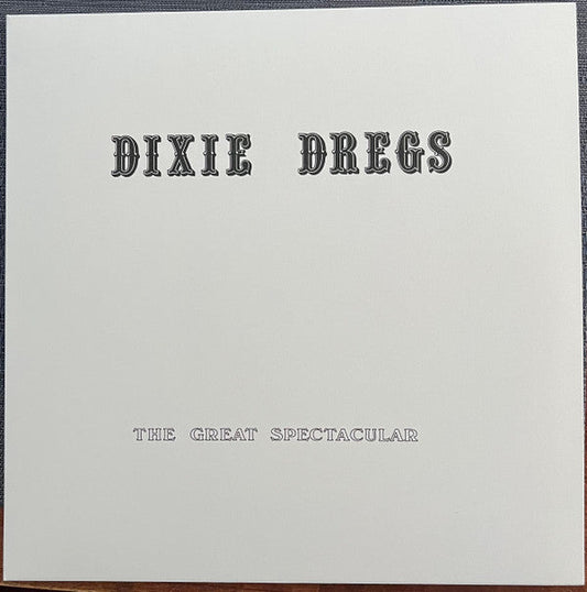 The Great Spectacular | Mint (M) Mint (M) Get Cheap Vinyl