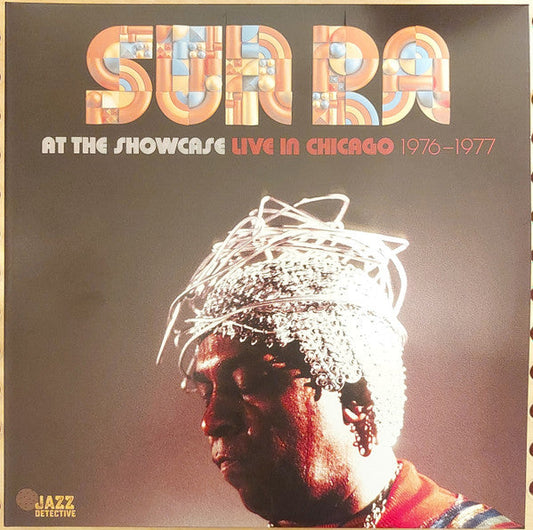 At The Showcase Live In Chicago 1976-1977 | Mint (M) Mint (M) Get Cheap Vinyl