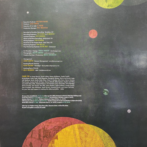 Arclight | Mint (M) Mint (M) Get Cheap Vinyl