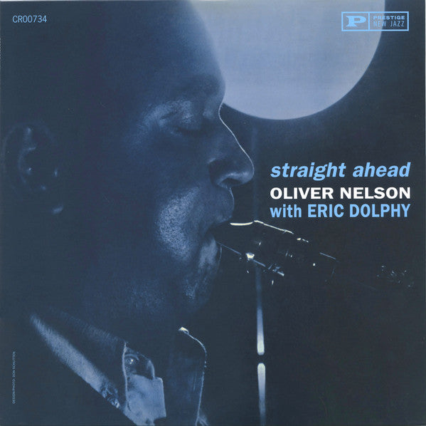 Straight Ahead | Mint (M) Mint (M) Get Cheap Vinyl
