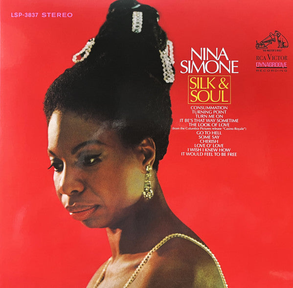 Silk & Soul | Mint (M) Mint (M) Get Cheap Vinyl