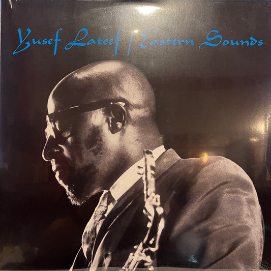 Eastern Sounds (VINYL LP) | Mint (M) Get Cheap Vinyl