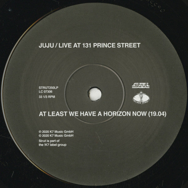Live At 131 Prince Street | Mint (M) Mint (M) Get Cheap Vinyl