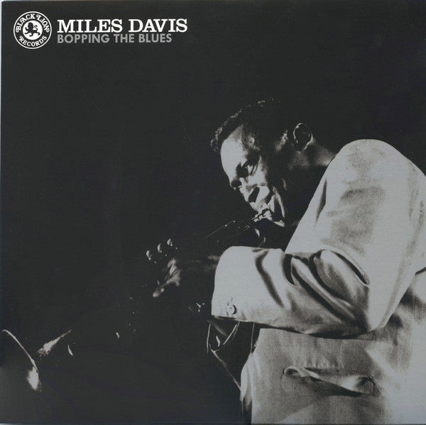 Bopping The Blues (180 GRAM VINYL) | Mint (M) Mint (M) Get Cheap Vinyl