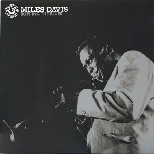 Bopping The Blues (180 GRAM VINYL) | Mint (M) Mint (M) Get Cheap Vinyl