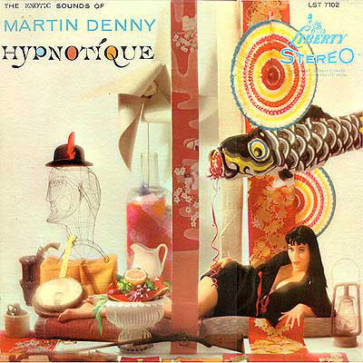 Hypnotique (VINYL) | Mint (M) Mint (M) Get Cheap Vinyl