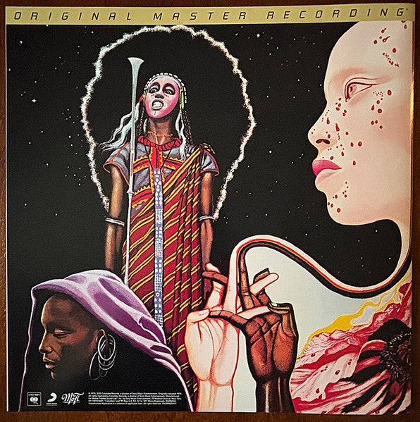 Bitches Brew (MFSL BOX) | Mint (M) Mint (M) Get Cheap Vinyl