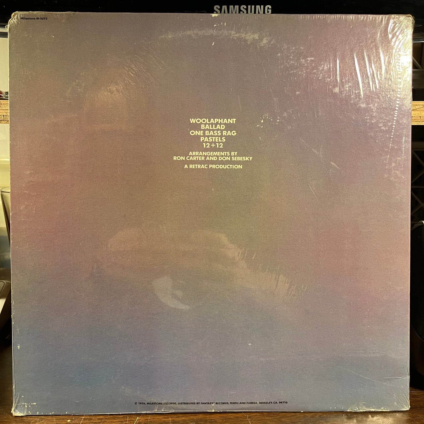 Pastels (LP) | Mint (M) Excellent (EX) Get Cheap Vinyl