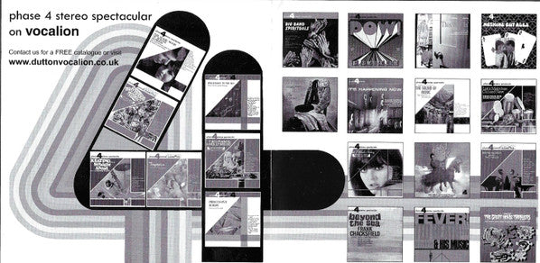 Globetrotting / Hawaii *CD* | Mint (M) Mint (M) Get Cheap Vinyl