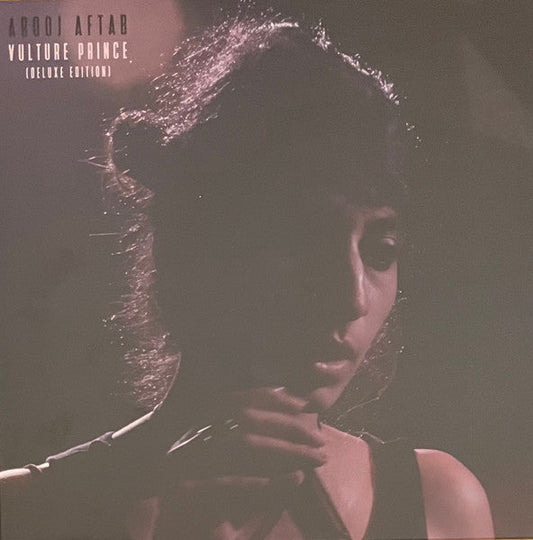 Vulture Prince (2xVINYL) | Mint (M) Mint (M) Get Cheap Vinyl