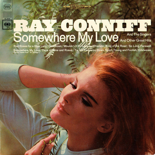 Somewhere My Love | Mint (M) Excellent (EX) Get Cheap Vinyl