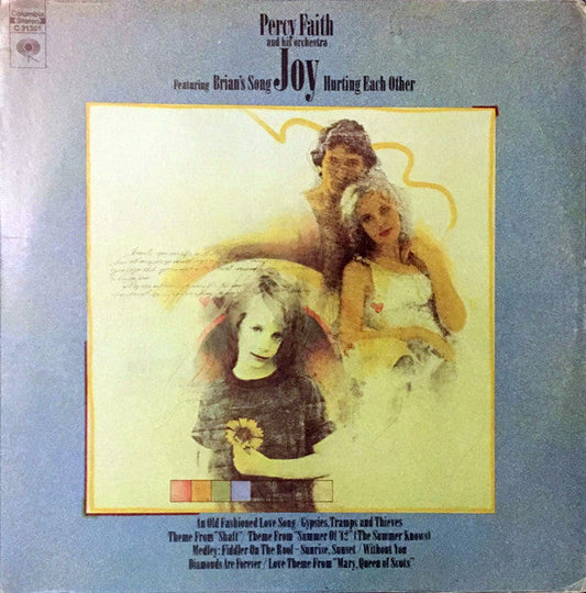Joy | Mint (M) Near Mint (NM) Get Cheap Vinyl