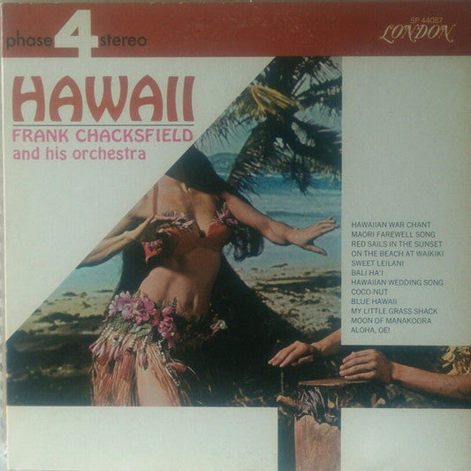 Hawaii | Mint (M) Mint (M) Get Cheap Vinyl