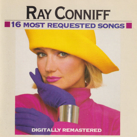 16 Most Requested Songs *CD* | Mint (M) Mint (M) Get Cheap Vinyl
