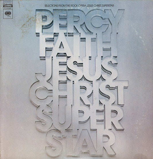 Jesus Christ, Superstar | Mint (M) Near Mint (NM) Get Cheap Vinyl