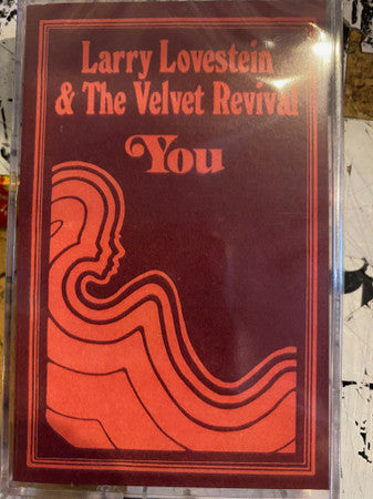 You (CASSETTE - UNOFFICIAL) | Mint (M) Mint (M) Get Cheap Vinyl