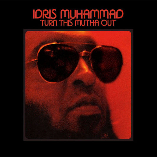 Turn This Mutha Out (VINYL) | Mint (M) Mint (M) Get Cheap Vinyl