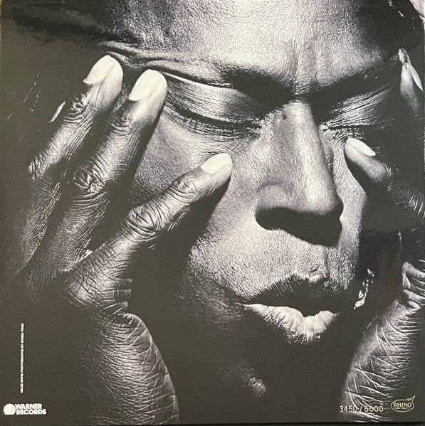 Tutu (B&M EXCLUSIVE: SPECIAL INSERT) | Mint (M) Mint (M) Get Cheap Vinyl