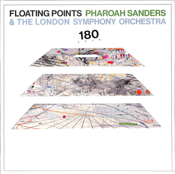 Promises *180 GRAM* | Mint (M) Mint (M) Get Cheap Vinyl