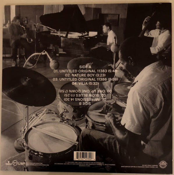 Both Directions At Once: The Lost Album (VINYL) | Mint (M) Mint (M) Get Cheap Vinyl